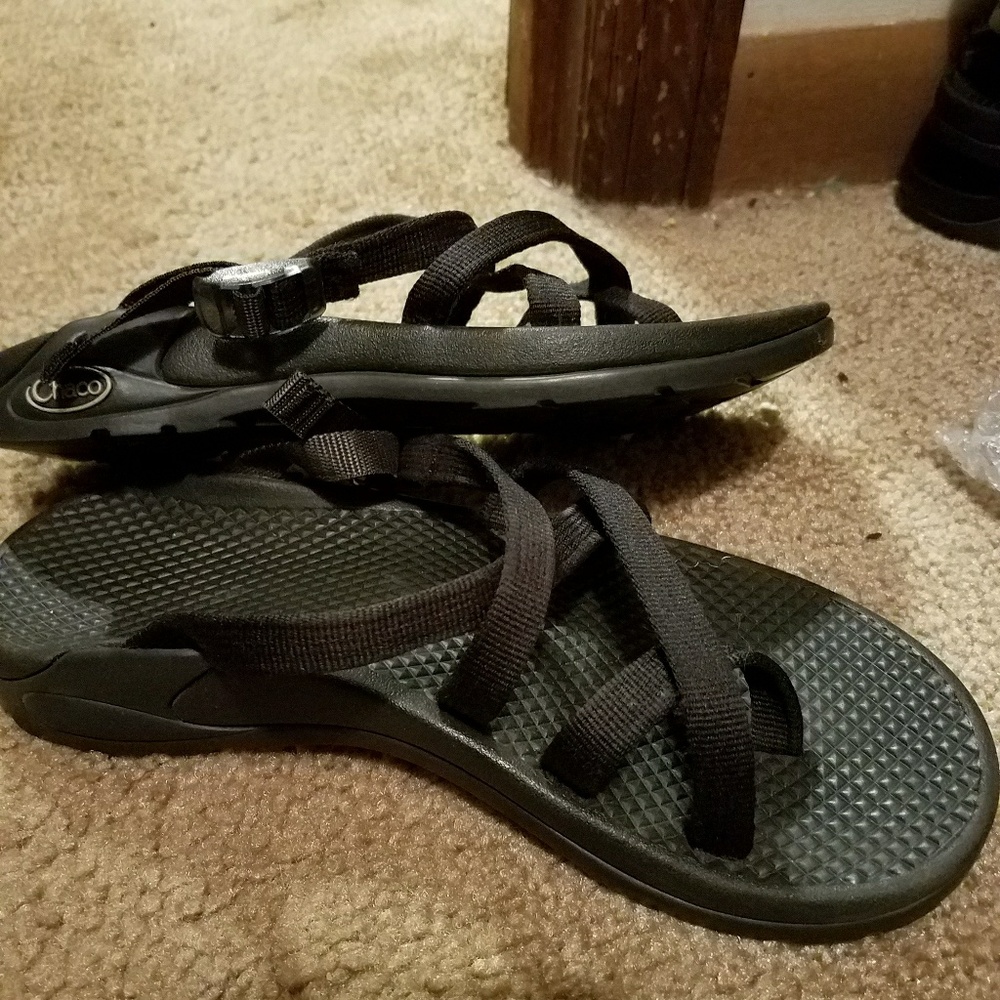 Womens chacos